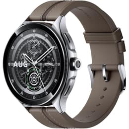 Xiaomi Smart Watch Watch 2 Pro HR GPS - Silver