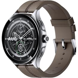 Smart Watch Xiaomi HR GPS Watch 2 Pro - Silver