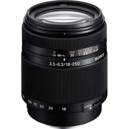 Camera Lense A 18-250mm f/3.5-6.3