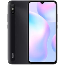 Xiaomi Redmi 9A 64GB - Black - Unlocked