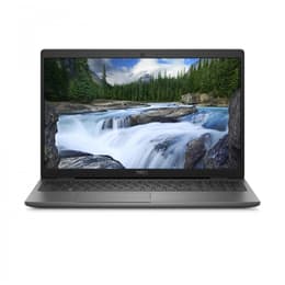Dell Latitude 3540 15-inch (2023) - Core i5 - Gen 13 (U) - 32GB - SSD 128 GB QWERTY - English