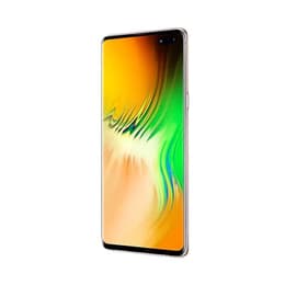 Galaxy S10 5G 256GB - Gold - Unlocked