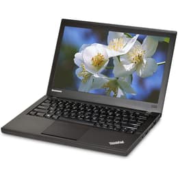 Lenovo ThinkPad X240 12-inch (2013) - Core i5-4300U - 4GB - HDD 1 TB AZERTY - French
