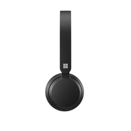 Microsoft Modern USB C I6S-00010 wired Headphones with microphone - Black