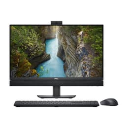 Dell OptiPlex 7410 AIO 24"-inch Core i7 1.8 GHz - SSD 512 GB - 32GB AZERTY - French