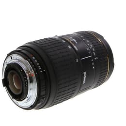 Sigma Camera Lense Nikon F 70-300 mm f/4-5.6