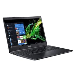 Acer Aspire A515-54G-7527 15-inch (2019) - Core i7-8565U - 8GB - SSD 256 GB + HDD 1 TB AZERTY - French