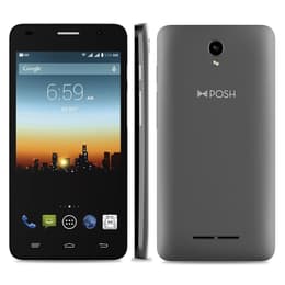 Posh Kick Pro LTE L520 8GB - Grey - Unlocked