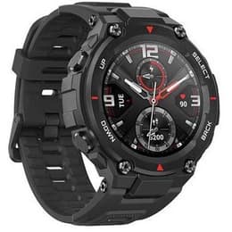 Huami Smart Watch Amazfit T-Rex HR GPS - Black