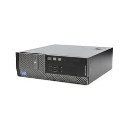 Dell OptiPlex 7020 SFF Core i7-4790 3,6 - SSD 256 GB - 16GB