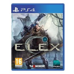 Elex - PlayStation 4