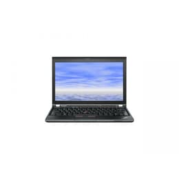 Lenovo ThinkPad X230 12-inch (2012) - Core i5-3320M - 8GB - SSD 120 GB QWERTZ - German