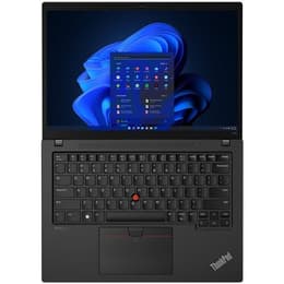 Lenovo ThinkPad T14S G3 14-inch (2022) - Ryzen 5 - 6000 Series (U) - 16GB - SSD 256 GB QWERTY - English