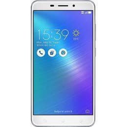 Asus Zenfone 3 Laser 64GB - Silver - Unlocked