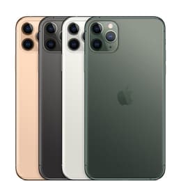iPhone 11 Pro 256GB - Silver - Unlocked