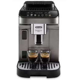 Espresso maker with grinder Without capsule Delonghi FEB2981.TB L - Black