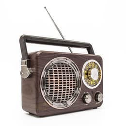 Cmik MK-612 Radio
