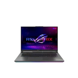 Asus ROG Strix G18 G814 (2025) 18"-inch - Ryzen 9 8940HX - 32GB - SSD 1 TBGB NVIDIA GeForce RTX 5060 QWERTZ - German