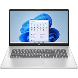 HP Envy 17-cw0xxx 17-inch (2023) - Core i7 - Gen 13 (U) - 16GB - SSD 1 TB AZERTY - French