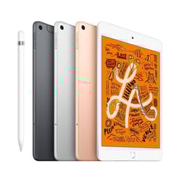 iPad mini (2019) 5th gen 256 GB - Wi-Fi + 4G - Space Gray