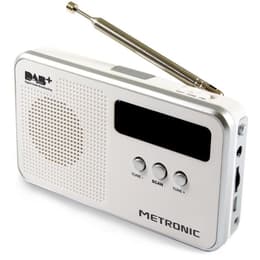 Metronic 477250 Radio