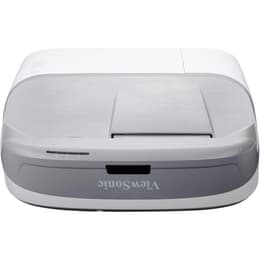 Viewsonic PX800HD Video projector 2000 Lumen - White/Grey