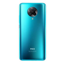 Xiaomi Poco F2 Pro 128GB - Blue - Unlocked