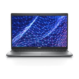 Dell Latitude 5530 15-inch (2026) - Core i5 - Gen 12 (U) - 16GB - SSD 512 GB QWERTY - Spanish