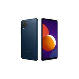 Galaxy M12 32GB - Black - Unlocked