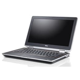 Dell Latitude E6320 13-inch (2011) - Core i3-2330M - 4GB - SSD 128 GB AZERTY - French