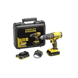 Stanley Fatmax FMC626D2K Drills & Screwgun