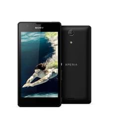 Sony Xperia ZR 32GB - Black - Unlocked