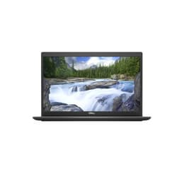 Dell Latitude 3520 15-inch (2021) - Core i5 - Gen 11 (G) - 8GB - SSD 512 GB AZERTY - French