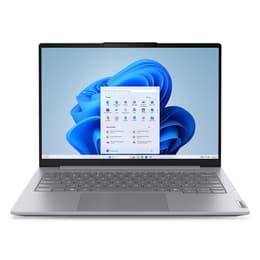 Lenovo ThinkBook 14 G8 IRL 14-inch (2023) - Core i5 - Gen 13 (H) - 16GB - SSD 512 GB QWERTY - Spanish