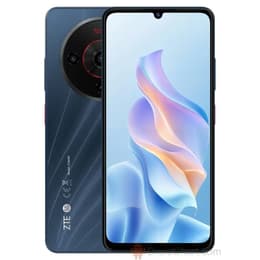 ZTE Blade A76 128GB - Blue - Unlocked