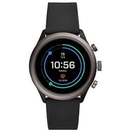 Smart Watch Fossil HR GPS Sport FTW4019 - Grey