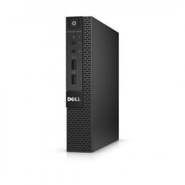 Dell OptiPlex 9020 USFF Core i5-4590T 2 - HDD 500 GB - 4GB
