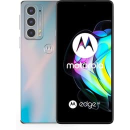 Motorola Edge 20 128GB - White - Unlocked - Dual-SIM