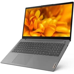 Lenovo IdeaPad 3 15-inch (2021) - Core i3 - Gen 11 (G) - 8GB - SSD 512 GB AZERTY - French