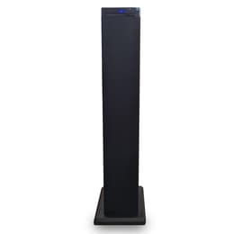 Mpman T500CD Bluetooth Speakers - Black
