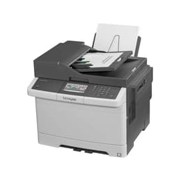 Lexmark CX410DE Color laser