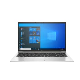 Hp EliteBook 850 G8 15-inch (2020) - Core i5-1135G7 - 16GB - SSD 256 GB QWERTZ - German