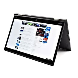 Lenovo ThinkPad X1 Yoga G2 14-inch Core i5-7200U - SSD 128 GB - 8GB QWERTY - English