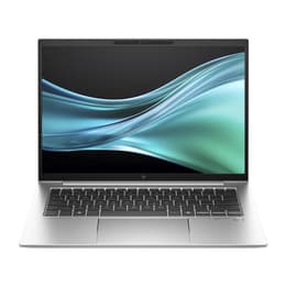 HP EliteBook 845 G11 14-inch (2024) - Ryzen 5 - 8000 Series (U) - 16GB - SSD 256 GB AZERTY - French