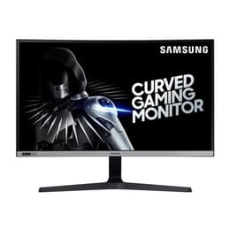 27-inch Samsung C27RG54FQU 1920x1080 LCD Monitor Black