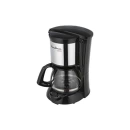 Coffee maker Nespresso compatible Moulinex Subito FG110510 EstándarL - Black