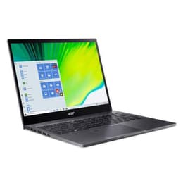 Acer Spin 5 SP513-55N-7254 13-inch Core i7-1165g7 - SSD 1000 GB - 16GB AZERTY - French