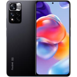 Xiaomi Redmi Note 11 Pro 5G 256GB - Grey - Unlocked