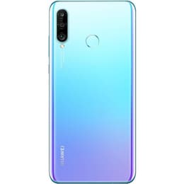 Huawei P30 lite 128GB - Blue - Unlocked
