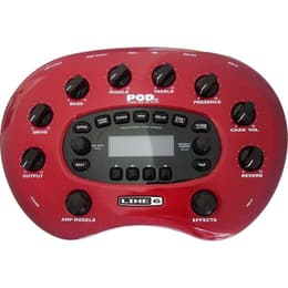 Line 6 Pod XT Musical instrument